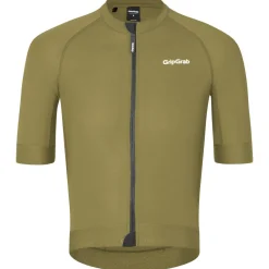 GripGrab - PACR Short Sleeve Jersey - Radtrikot