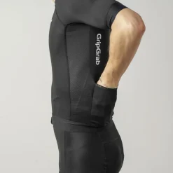 GripGrab - PACR Short Sleeve Jersey - Radtrikot