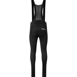 GripGrab - PACR Thermal Bib Tights - Radhose^ Fahrradbekleidung|Radhosen