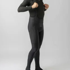 GripGrab - PACR Thermal Bib Tights - Radhose^ Fahrradbekleidung|Radhosen