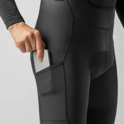 GripGrab - PACR Thermal Bib Tights - Radhose^ Fahrradbekleidung|Radhosen