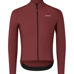 Clearance - PACR Thermal Long Sleeve Jersey - Radtrikot Fahrradbekleidung|Radtrikots