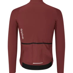 Clearance - PACR Thermal Long Sleeve Jersey - Radtrikot Fahrradbekleidung|Radtrikots