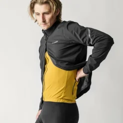 - PACR Waterproof Lightweight Jacket - Fahrradjacke><noscript><img width=