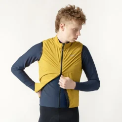 Best - PACR Windproof Lightweight Vest - Fahrradweste Fahrradbekleidung|Fahrradwesten
