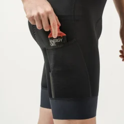 GripGrab - Ride Bib Shorts - Kurze Radhose^ Fahrradbekleidung|Radhosen