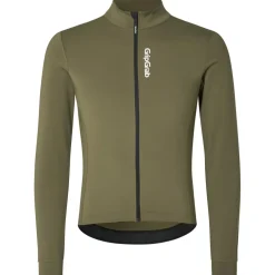 GripGrab - Ride Thermal Long Sleeve Jersey - Radtrikot