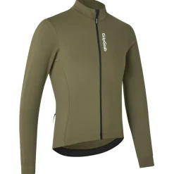 GripGrab - Ride Thermal Long Sleeve Jersey - Radtrikot