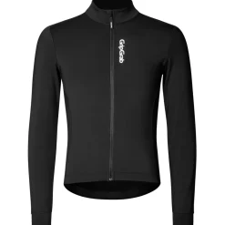 GripGrab - Ride Thermal Long Sleeve Jersey - Radtrikot