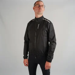 New - Ride Waterproof Lightweight Jacket - Fahrradjacke Fahrradbekleidung|Fahrradjacken