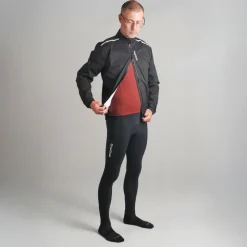 New - Ride Waterproof Lightweight Jacket - Fahrradjacke Fahrradbekleidung|Fahrradjacken