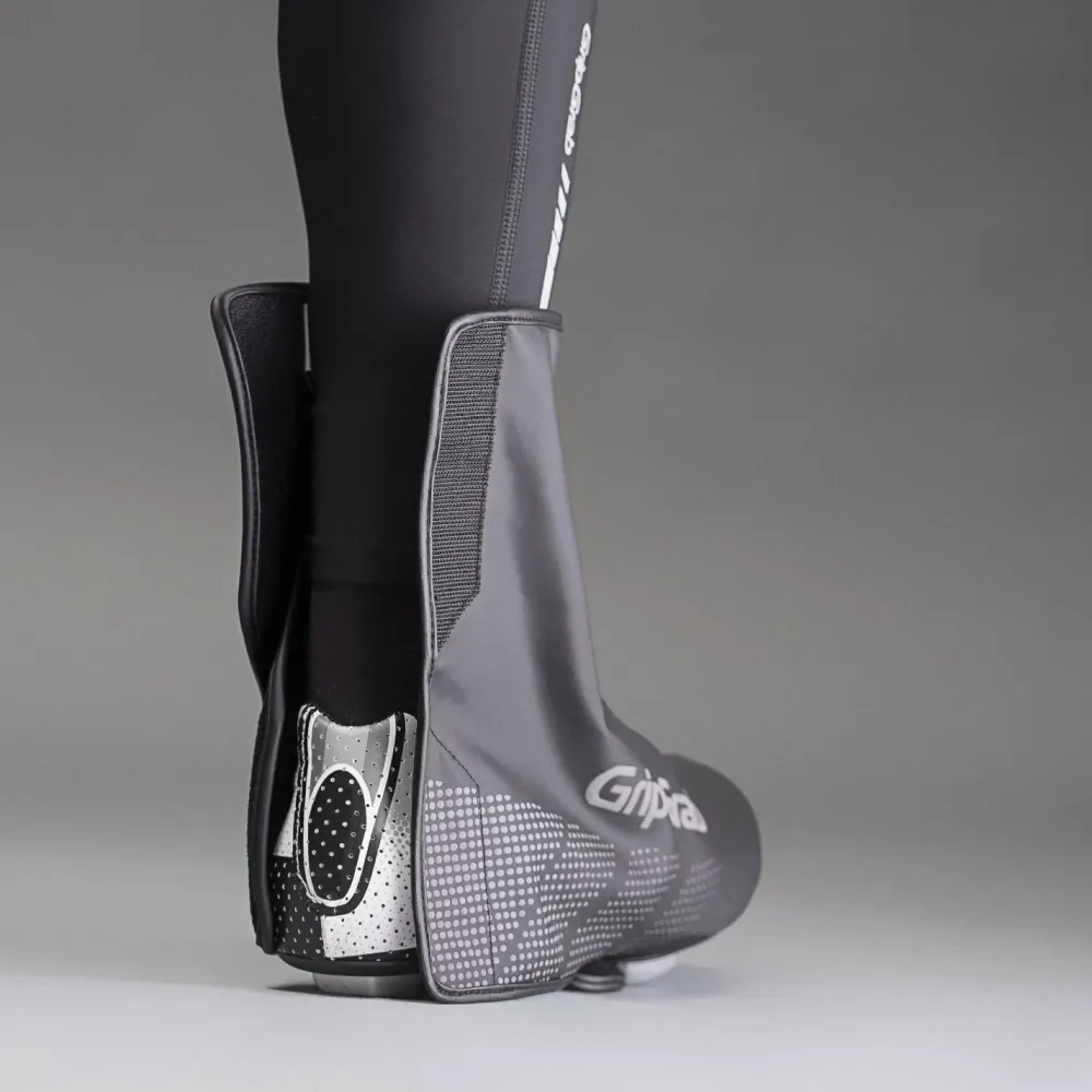 - Ride Waterproof Shoe Cover - Überschuhe>GripGrab Hot