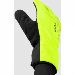 GripGrab - Ride Windproof Deep Winter Lobster Gloves - Handschuhe^ Fahrradbekleidung|Handschuhe
