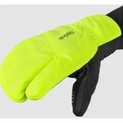 GripGrab - Ride Windproof Deep Winter Lobster Gloves - Handschuhe^ Fahrradbekleidung|Handschuhe