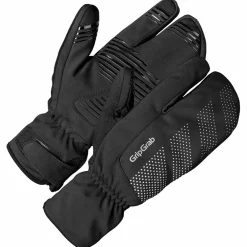 GripGrab - Ride Windproof Deep Winter Lobster Gloves - Handschuhe^ Fahrradbekleidung|Handschuhe