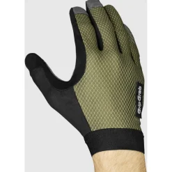 - Vertical 2 InsideGrip Full Finger Summer Gloves - Handschuhe><noscript><img width=