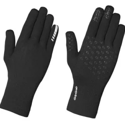 GripGrab - Waterproof Knitted Thermal Glove - Handschuhe^ Fahrradbekleidung|Handschuhe