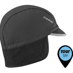 GripGrab - Windproof Winter Cycling Cap - Radmütze