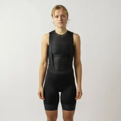 GripGrab - Women's Essential Bibshorts - Radhose^ Fahrradbekleidung|Radhosen