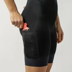 GripGrab - Women's Essential Bibshorts - Radhose^ Fahrradbekleidung|Radhosen
