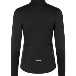 Hot - Women's EXPLR Merinotech Thermal L/S Jersey - Radtrikot Fahrradbekleidung|Radtrikots