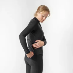 Hot - Women's EXPLR Merinotech Thermal L/S Jersey - Radtrikot Fahrradbekleidung|Radtrikots