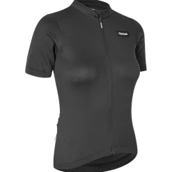 - Women's EXPLR Merinotech Short Sleeve Jersey - Radtrikot>GripGrab New