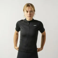 - Women's EXPLR Merinotech Short Sleeve Jersey - Radtrikot><noscript><img width=