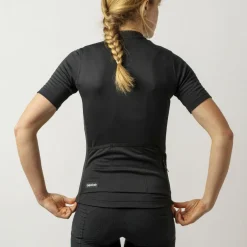- Women's EXPLR Merinotech Short Sleeve Jersey - Radtrikot><noscript><img width=