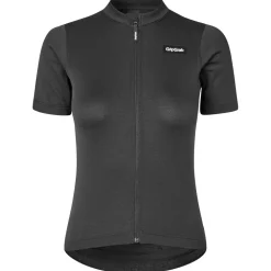 - Women's EXPLR Merinotech Short Sleeve Jersey - Radtrikot><noscript><img width=