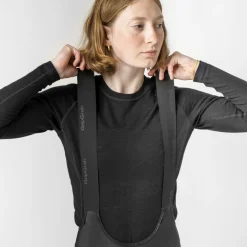 GripGrab - Women's Merino Blend Thermal L/S Base Layer - Merinounterwäsche