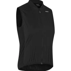 Online - Women's PACR Insulated Mid-Layer Vest - Fahrradweste Fahrradbekleidung|Fahrradwesten
