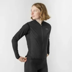 Online - Women's PACR Insulated Mid-Layer Vest - Fahrradweste Fahrradbekleidung|Fahrradwesten