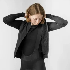 Online - Women's PACR Insulated Mid-Layer Vest - Fahrradweste Fahrradbekleidung|Fahrradwesten