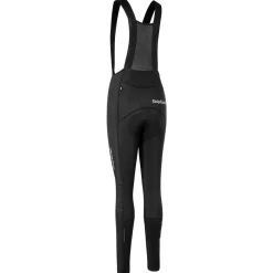 Hot - Women's PACR Thermal Bib Tights - Radhose Fahrradbekleidung|Radhosen