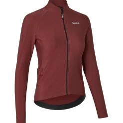 - Women's PACR Thermal Long Sleeve Jersey - Radtrikot>GripGrab Online