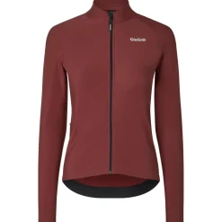 - Women's PACR Thermal Long Sleeve Jersey - Radtrikot><noscript><img width=