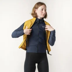 GripGrab - Women's PACR Windproof Lightweight Vest - Fahrradweste^ Fahrradbekleidung|Fahrradwesten