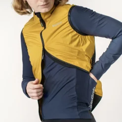 GripGrab - Women's PACR Windproof Lightweight Vest - Fahrradweste^ Fahrradbekleidung|Fahrradwesten