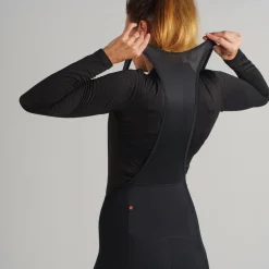 GripGrab - Women's Ride Thermal Bib Tights - Radhose