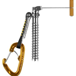 Grivel - 720 SPEEDY 10 - Eisschraube^ Hochtourenausrüstung