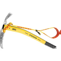 Discount - Air Tech Evo - Eispickel Hochtourenausrüstung|Eispickel