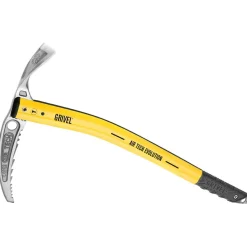 Discount - Air Tech Evo - Eispickel Hochtourenausrüstung|Eispickel