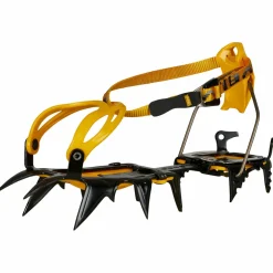 Grivel - G12 - Steigeisen^ Hochtourenausrüstung|Steigeisen