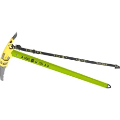 Outlet - Ice Axe Gzero - Eispickel Hochtourenausrüstung|Eispickel