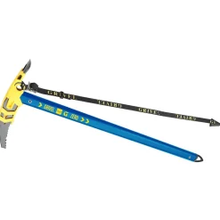 Outlet - Ice Axe Gzero - Eispickel Hochtourenausrüstung|Eispickel