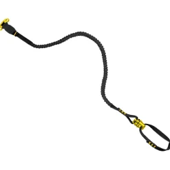 Grivel - Single Spring Evo - Fangleine^ Hochtourenausrüstung