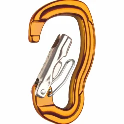 - Tau Wire Lock - Schraubkarabiner>Grivel Clearance