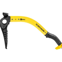 Clearance - THE NORTH MACHINE  Ice Thor Vario - Eisgerät Hochtourenausrüstung