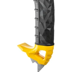 Clearance - THE NORTH MACHINE  Ice Thor Vario - Eisgerät Hochtourenausrüstung